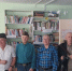 Праздничное мероприятие ко Дню защитника Отечества - Центр соцобслуживания населения