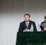 Сегодня в Солнцевском сельском округе прошел сход граждан. - Исилькульский район