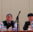 2 марта в Украинском сельском округе прошел сход граждан. - Исилькульский район