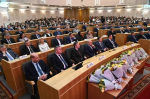 Обозначены приоритетные направления развития коммунальной сферы Омской области
