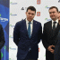 Виталий Хоценко и Антон Алиханов посетили Омский НПЗ - Газета Знамя