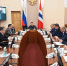 Губернатора Омской области беспокоит своевременность завершения стратегических стройплощадок - Газета Знамя