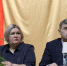 Традиционный сход граждан прошел в Первотаровском сельском округе. - Исилькульский район