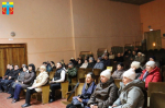 Традиционный сход граждан прошел в Первотаровском сельском округе.