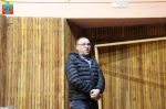 Традиционный сход граждан прошел в Первотаровском сельском округе.