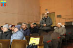 Традиционный сход граждан прошел в Первотаровском сельском округе.