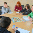 В Омском промышленно-экономическом колледже состоялся «Демографический десант» - Газета Знамя