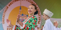 В Омской области стартует конкурс «Культурная столица региона» - Газета Знамя
