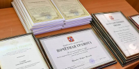 Виталий Хоценко: Строительство — основа развития Омской области - Газета Знамя