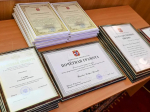 Виталий Хоценко: Строительство — основа развития Омской области