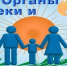 Информация о деятельности органов опеки и попечительства. - Исилькульский район