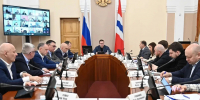 В Омской области стартовала подготовка к 9 Мая - Газета Знамя