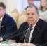 Виталий Хоценко на площадке МИД России представил развитие сотрудничества Сибири со странами Африки - Газета Знамя