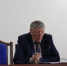 Сегодня в администрации Исилькульского района состоялось аппаратное совещание при временно исполняющем полномочия главы Исилькульского района Омской области В.А. Турове. - Исилькульский район