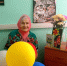 Свой 99 летний день рождения отметила Слюнтяева Александра Ефимовна, получательница социальных услуг, находящаяся на стационарном социальном обслуживании  в Исилькульском комплексном центре. - Исилькульский район