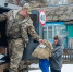 «Почта России» обеспечила досрочную доставку выплат жителям 45 сёл Омской области - Газета Знамя