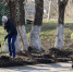 Сегодня состоялся общерайонный субботник, который прошёл дружно, энергично и с отличным настроением!. - Исилькульский район