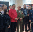 В Исилькульском музее проходят мероприятия с участием ликвидаторов  чернобыльской аварии - Газета Знамя