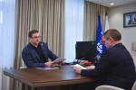 Обсуждение итогов форума и Народной программы в Омске