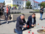 Сегодня, 3 сентября, в России отмечается День солидарности в борьбе с терроризмом.