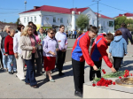 Сегодня, 3 сентября, в России отмечается День солидарности в борьбе с терроризмом.