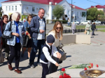 Сегодня, 3 сентября, в России отмечается День солидарности в борьбе с терроризмом.