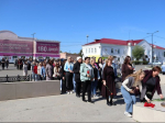Сегодня, 3 сентября, в России отмечается День солидарности в борьбе с терроризмом.