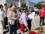 Сегодня, 3 сентября, в России отмечается День солидарности в борьбе с терроризмом.