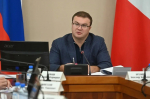 До холодов необходимо закончить ремонт дорог и подготовить коммунальную инфраструктуру региона