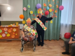     «праздник тепла, воспоминаний и радости»